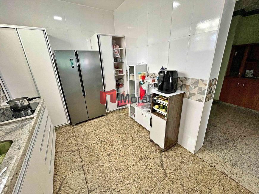 Casa, Dom Bosco, 5 Quartos, 2 Vagas, 2 Suítes