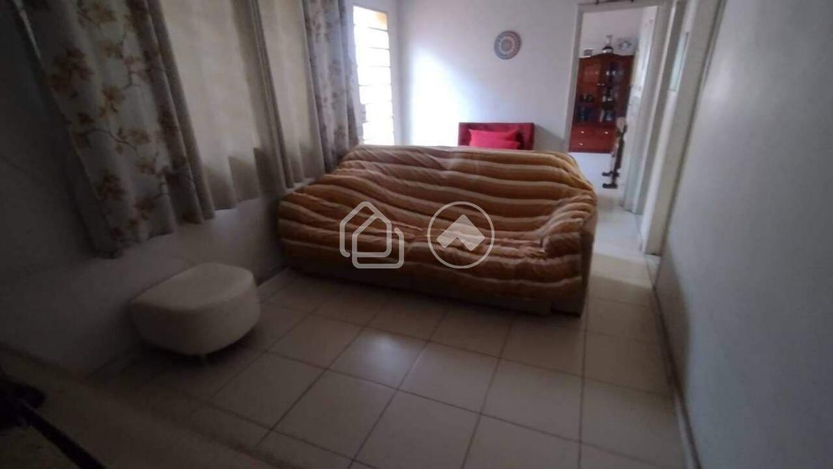 Casa, Padre Eustáquio, 6 Quartos, 1 Vaga