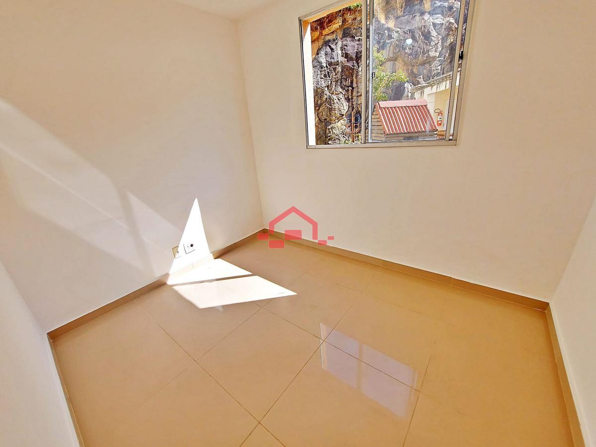 Apartamento, João Pinheiro, 2 Quartos, 1 Vaga