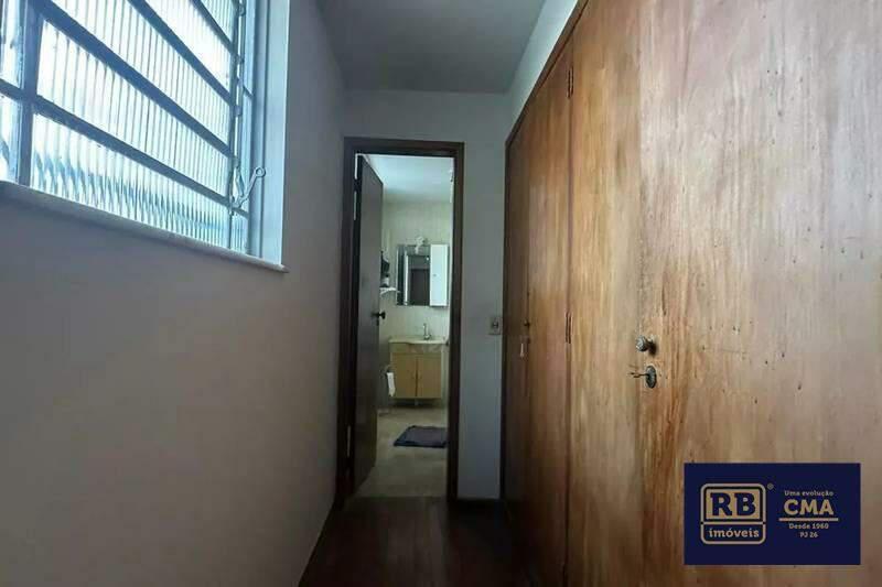 Casa, Serra, 4 Quartos, 4 Vagas, 1 Suíte