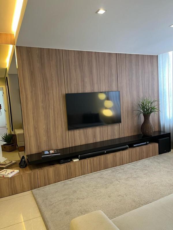 Apartamento, Buritis, 3 Quartos, 3 Vagas, 1 Suíte