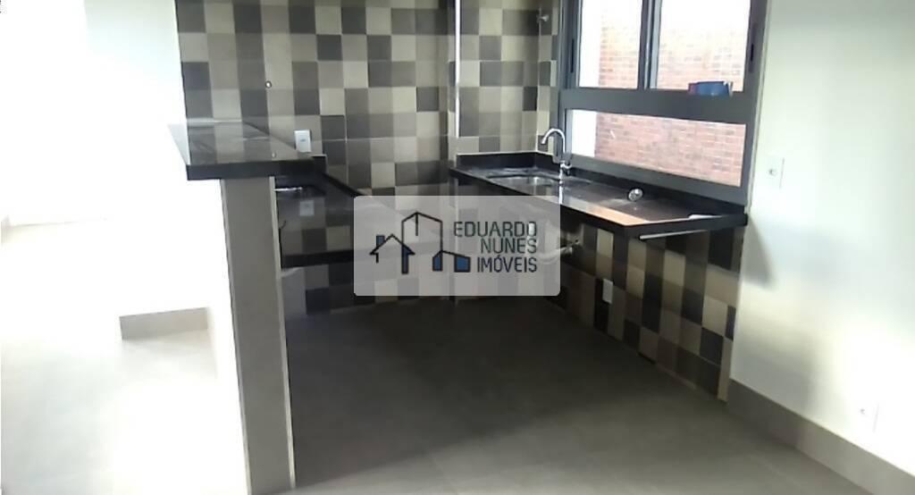 Apartamento, Funcionários, 2 Quartos, 2 Vagas, 2 Suítes