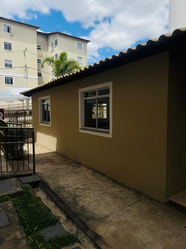 Apartamento, Pousada Del Rey (são Benedito), 2 Quartos, 1 Vaga