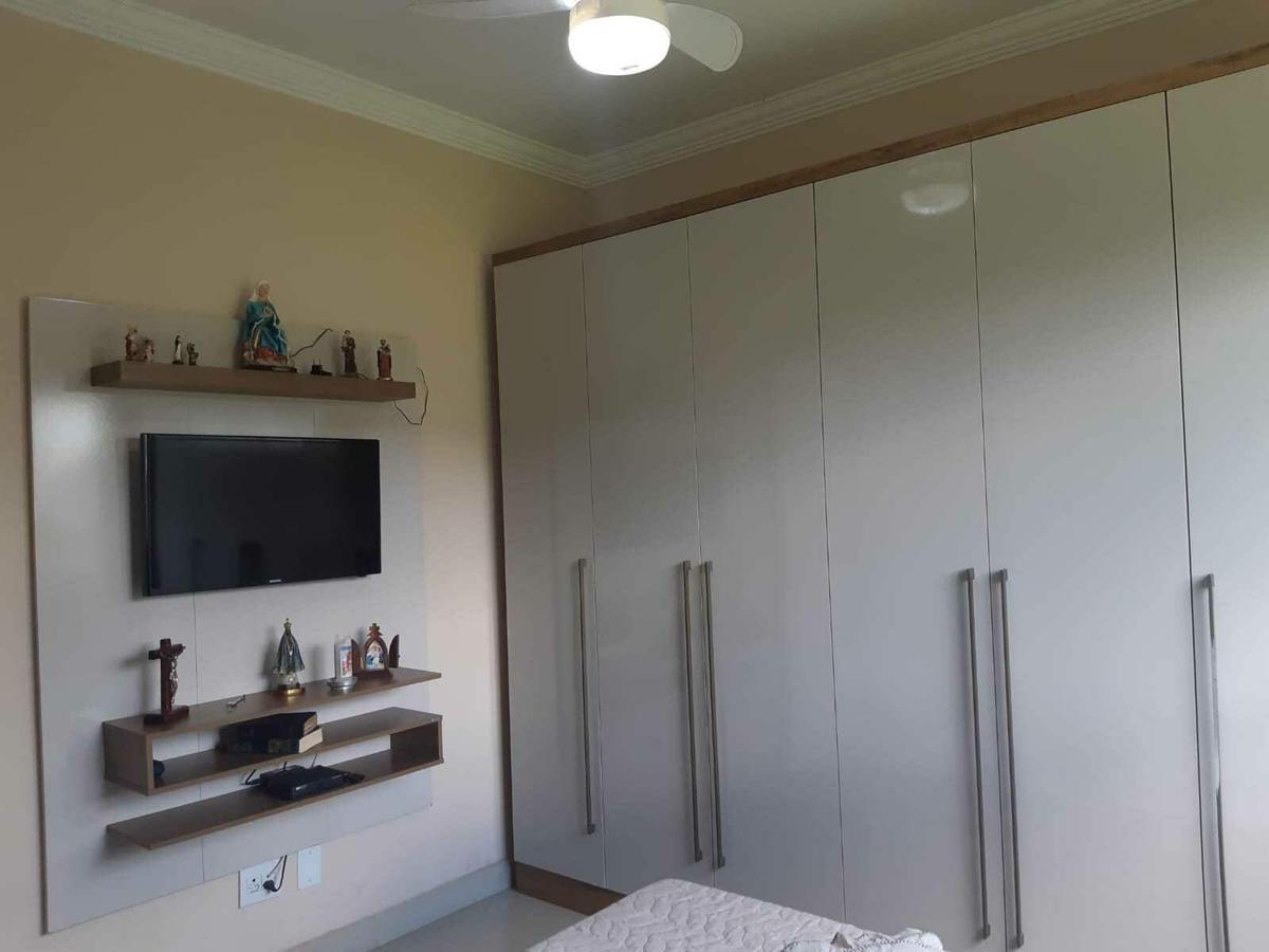 Casa, Boa Vista, 6 Quartos, 2 Vagas, 2 Suítes