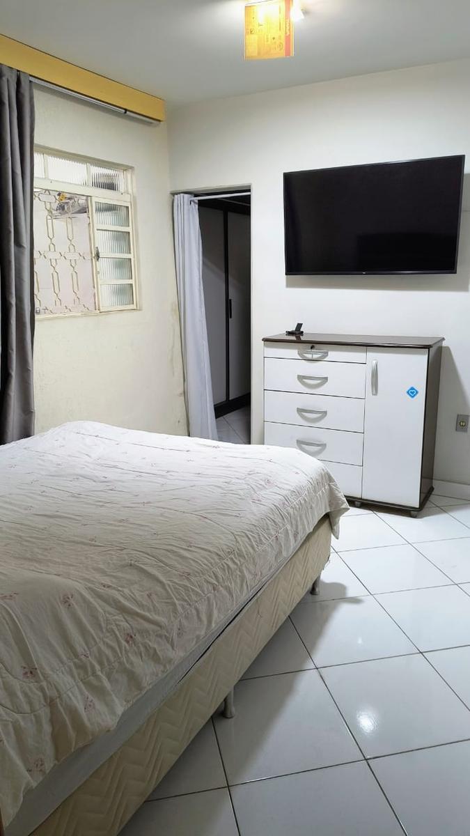 Casa, Planalto, 3 Quartos, 3 Vagas, 1 Suíte