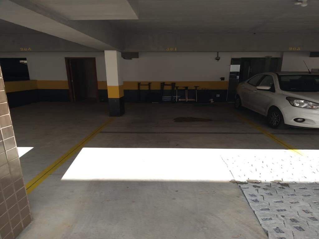 Apartamento, Santa Mônica, 3 Quartos, 2 Vagas, 1 Suíte