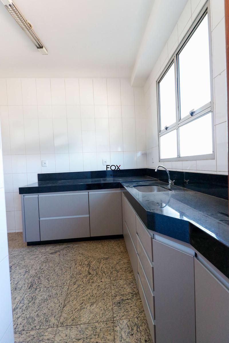 Cobertura, Castelo, 3 Quartos, 2 Vagas, 1 Suíte