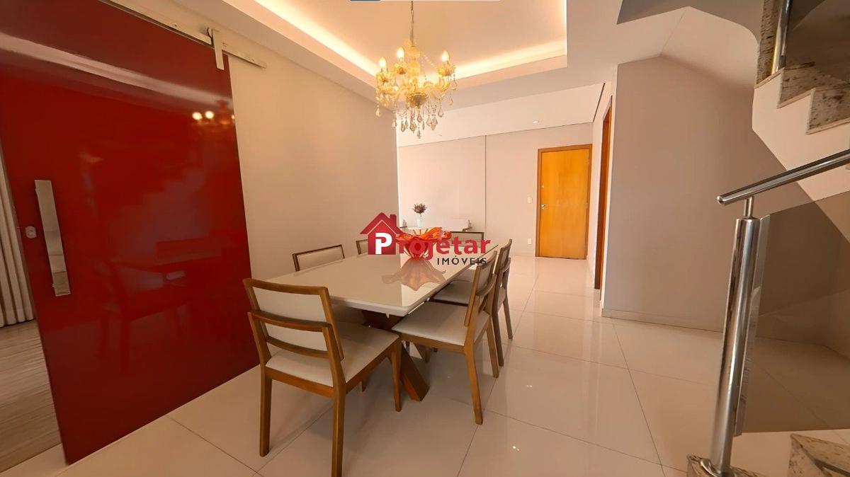Apartamento, Floresta, 4 Quartos, 3 Vagas, 2 Suítes