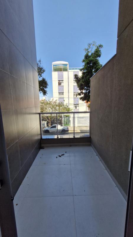 Apartamento, Santa Inês, 3 Quartos, 2 Vagas, 1 Suíte