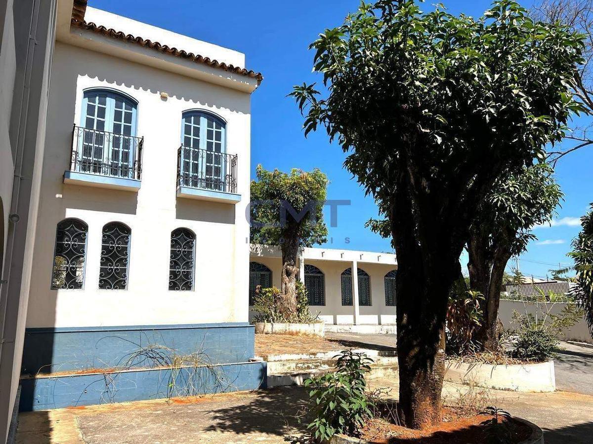 Casa, Várzea, 7 Quartos, 107 Vagas, 5 Suítes
