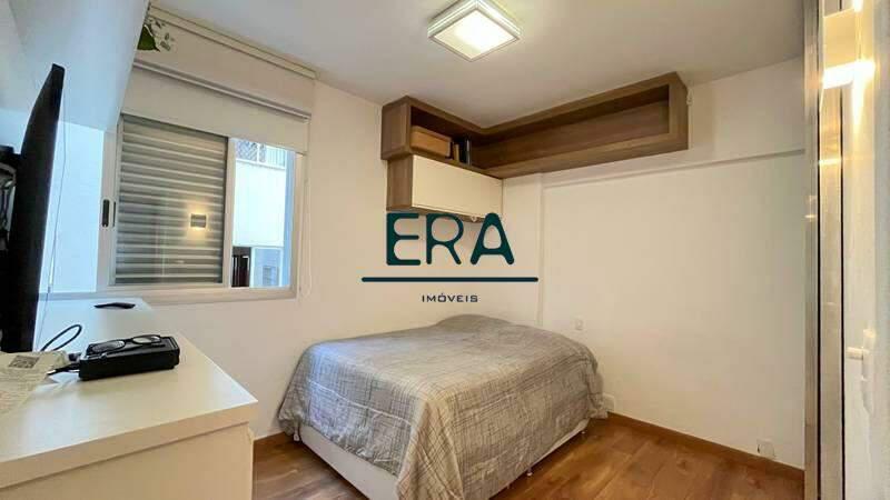 Apartamento, Sion, 4 Quartos, 2 Vagas, 1 Suíte