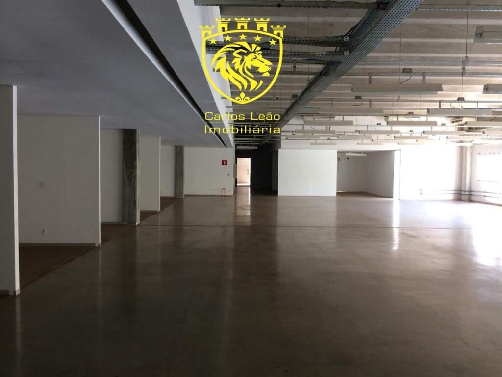 Galpão, Olhos D'água, 0 Quarto, 0 Vaga