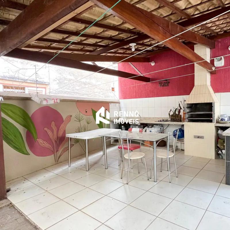 Casa, Serra, 7 Quartos, 6 Vagas, 3 Suítes