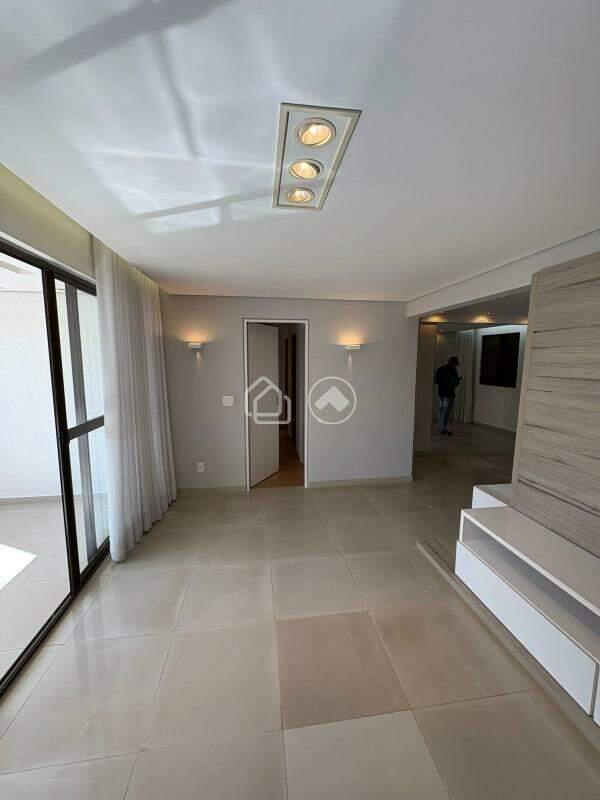 Apartamento, Buritis, 3 Quartos, 3 Vagas, 1 Suíte