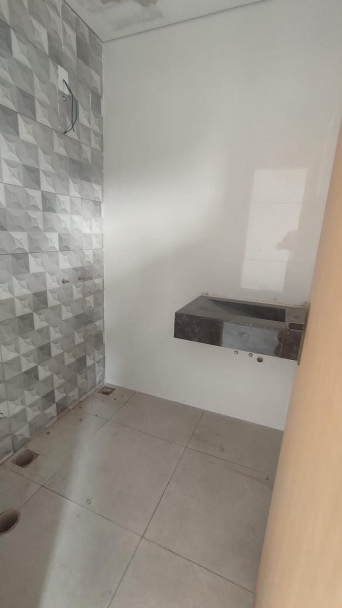 Casa, Santa Amélia, 3 Quartos, 4 Vagas, 1 Suíte