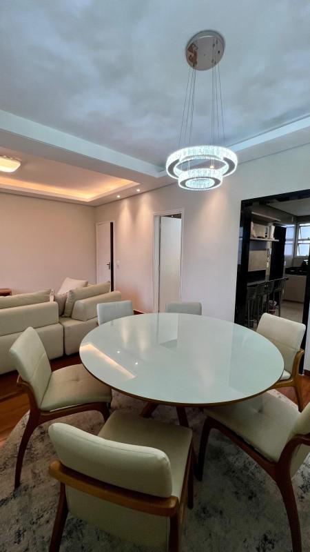 Apartamento, Lourdes, 4 Quartos, 1 Vaga, 1 Suíte
