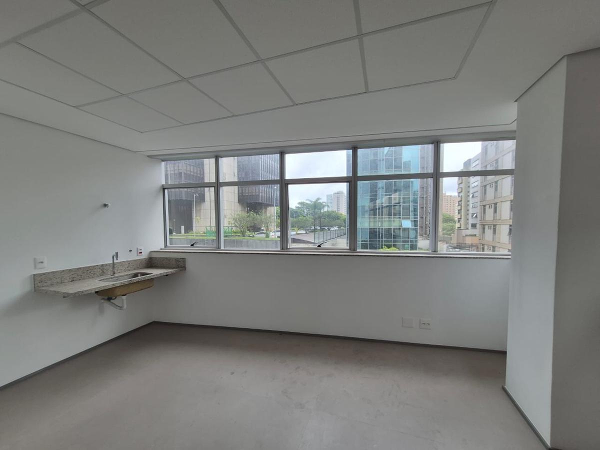 Sala, Santo Agostinho, 0 Quarto, 0 Vaga