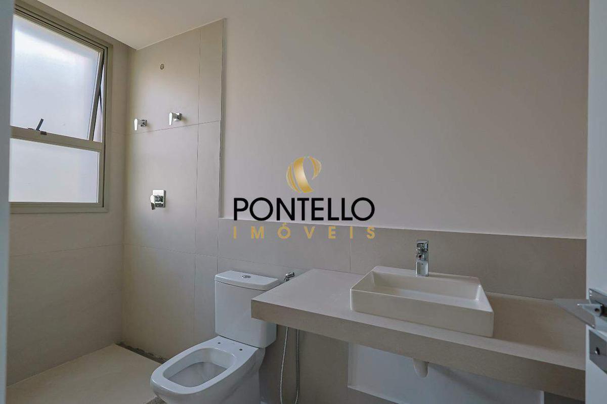 Apartamento, Vale do Sereno, 4 Quartos, 4 Vagas, 4 Suítes