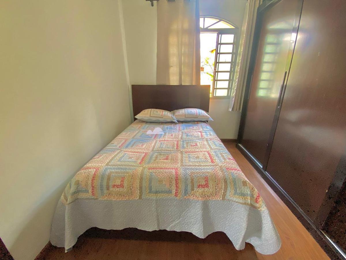 Casa, Santa Amélia, 4 Quartos, 5 Vagas, 2 Suítes