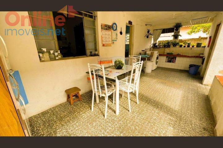 Casa, São Francisco, 3 Quartos, 0 Vaga, 0 Suíte