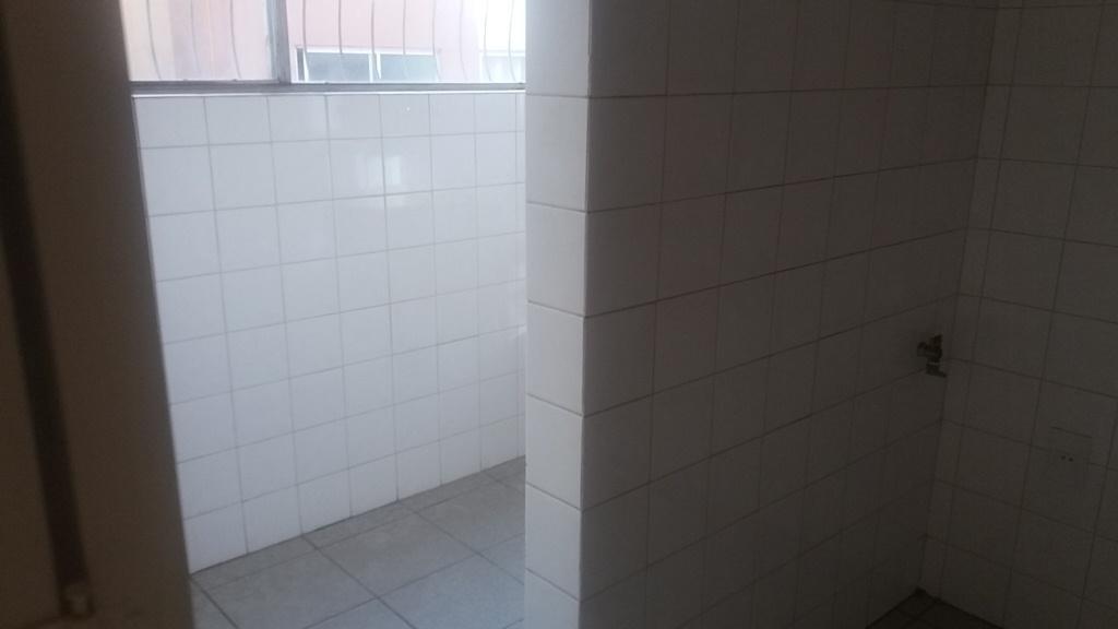 Apartamento, Planalto, 2 Quartos, 1 Vaga