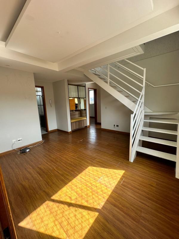 Cobertura, Juliana, 3 Quartos, 1 Vaga, 1 Suíte