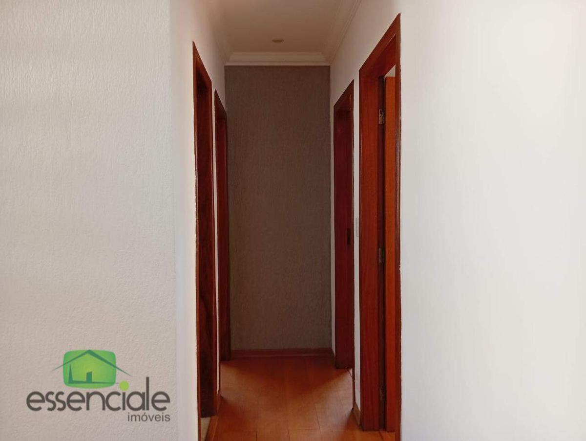 Cobertura, Jardim Riacho das Pedras, 4 Quartos, 2 Vagas, 1 Suíte