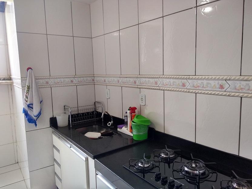 Apartamento, Valparaíso, 2 Quartos, 0 Vaga