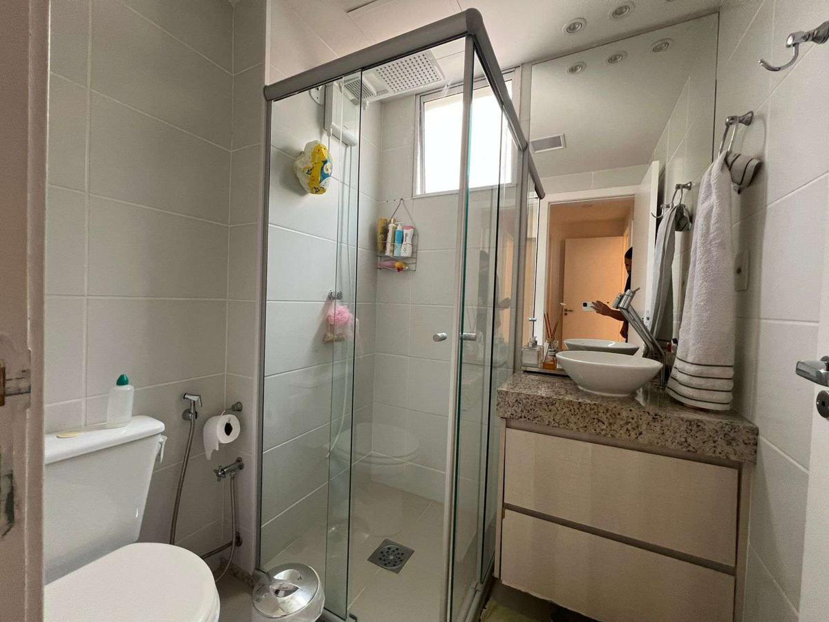 Apartamento, Sagrada Família, 3 Quartos, 2 Vagas, 1 Suíte