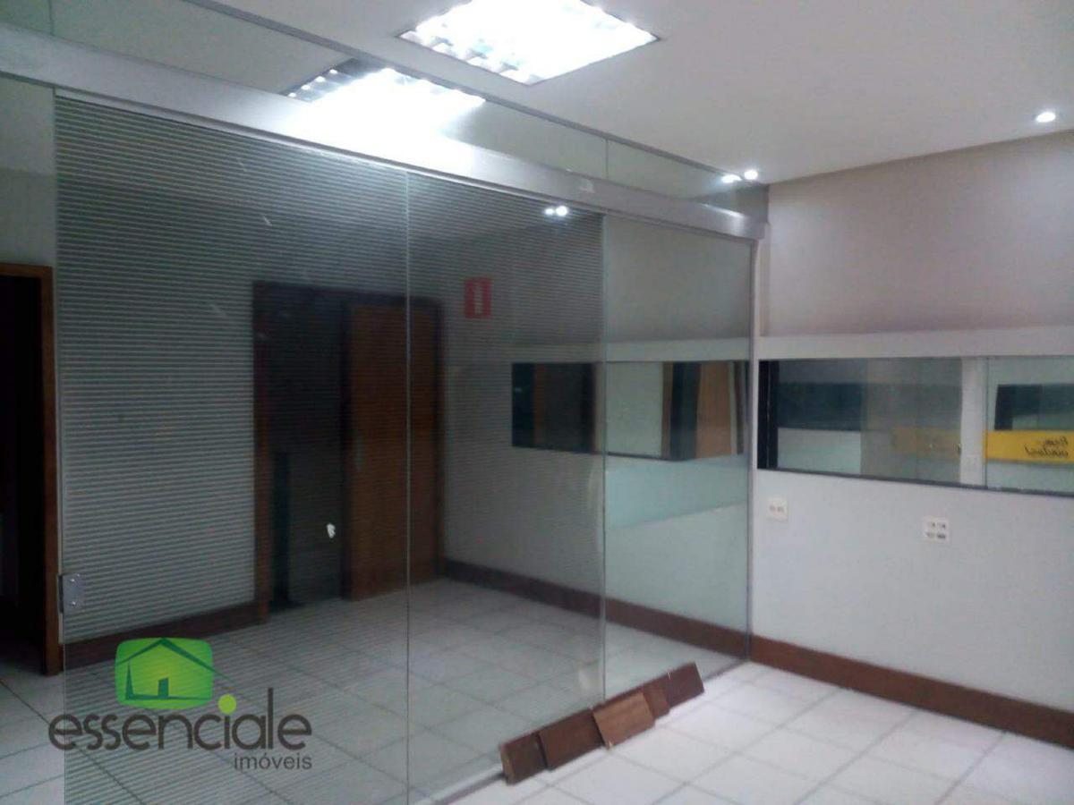 Andar, Santa Lúcia, 0 Quarto, 0 Vaga