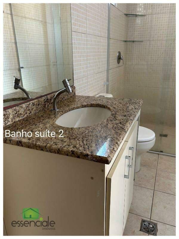 Casa, Riacho das Pedras, 3 Quartos, 2 Vagas, 2 Suítes