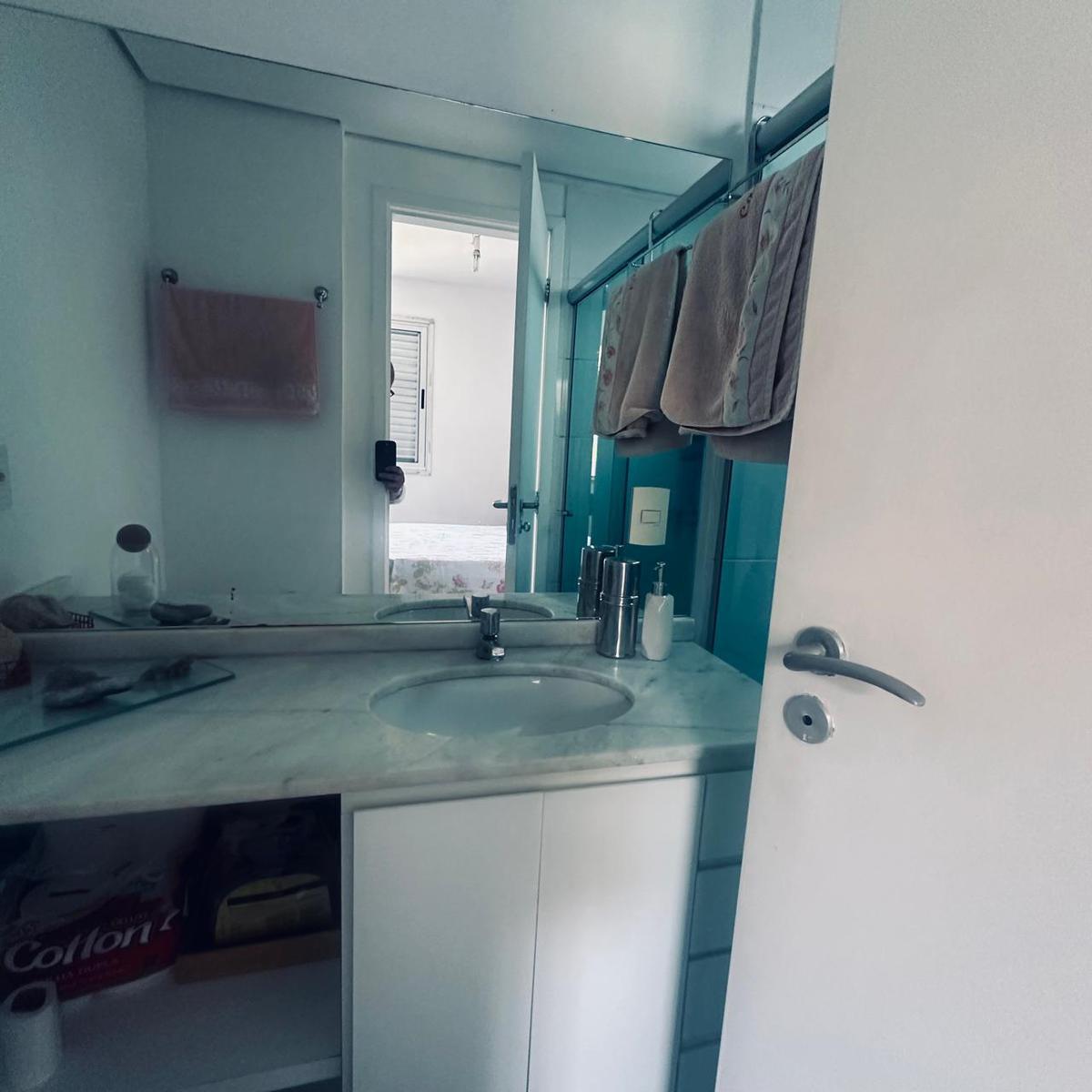 Apartamento, Jaraguá, 3 Quartos, 2 Vagas, 1 Suíte