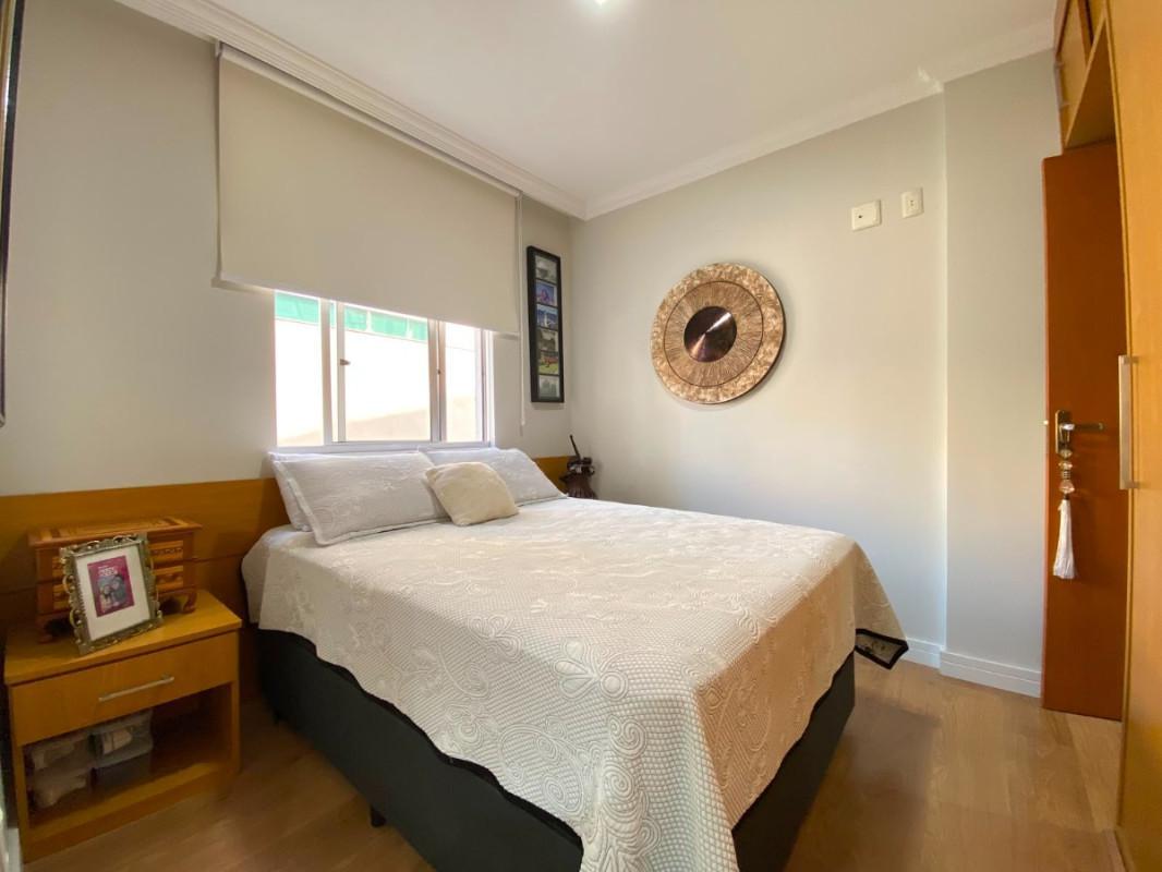 Apartamento, Castelo, 2 Quartos, 2 Vagas, 1 Suíte
