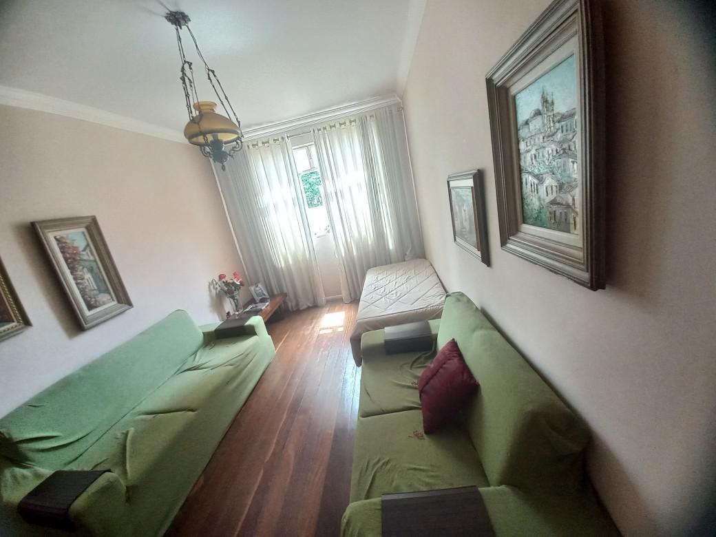 Apartamento, Santo Antônio, 3 Quartos, 2 Vagas, 1 Suíte