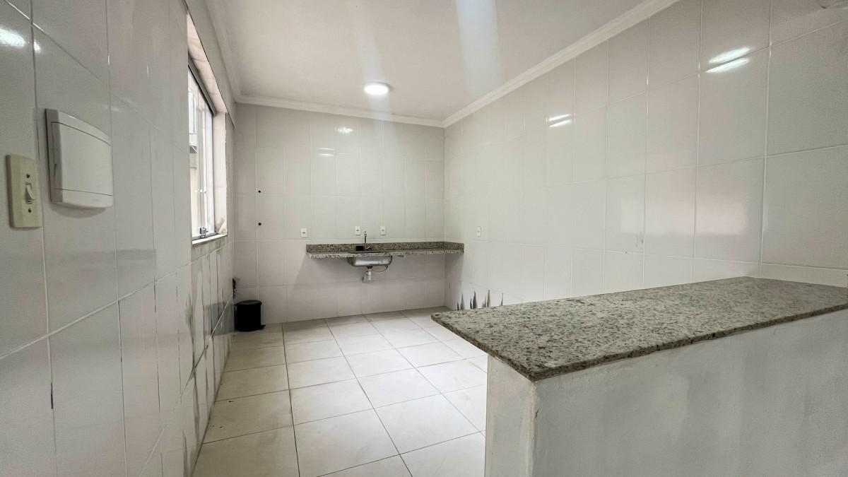 Apartamento, Estoril, 3 Quartos, 2 Vagas, 1 Suíte