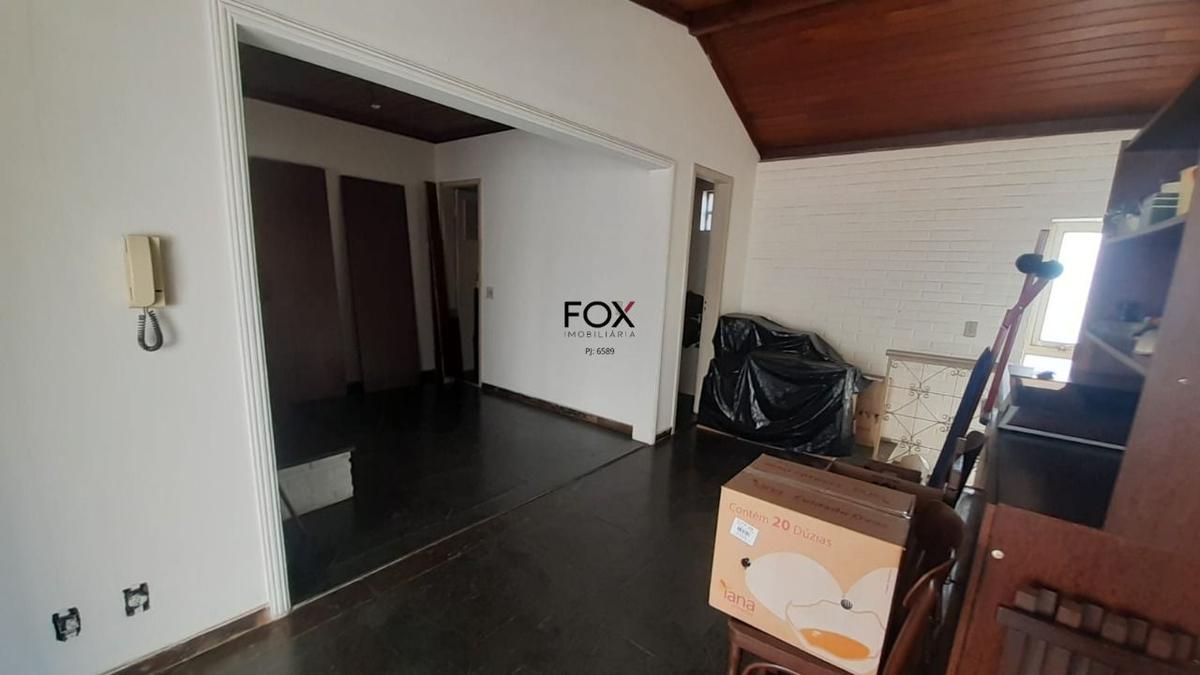 Cobertura, Santa Lúcia, 3 Quartos, 1 Vaga, 1 Suíte