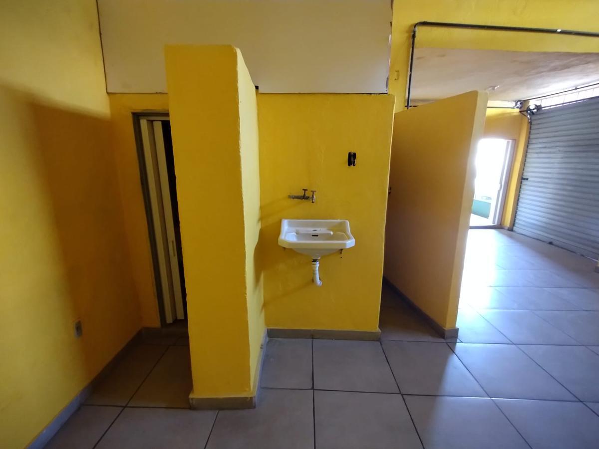 Andar, Padre Eustáquio, 0 Quarto, 0 Vaga