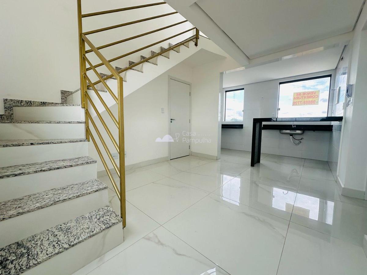 Apartamento, São João Batista (venda Nova), 2 Quartos, 1 Vaga