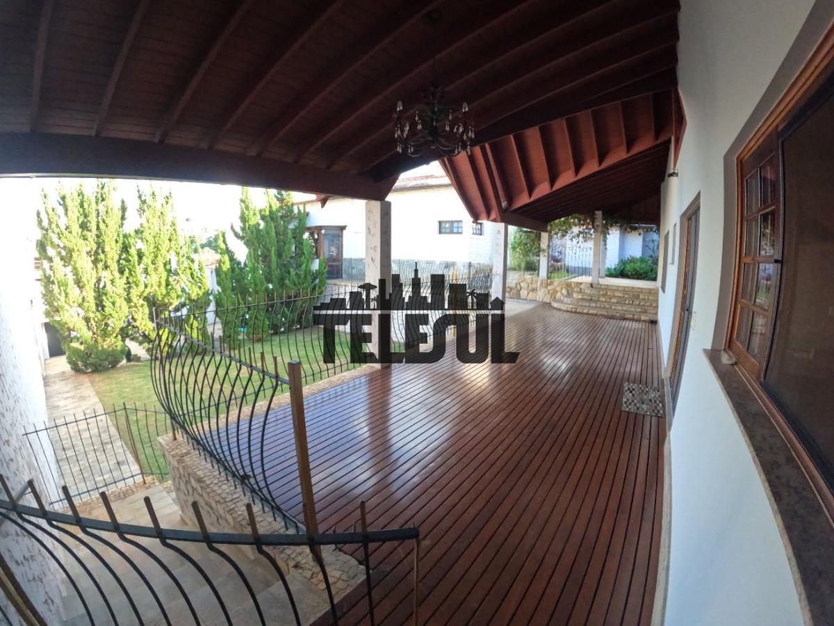 Casa, Vila Pinto, 3 Quartos, 6 Vagas, 1 Suíte