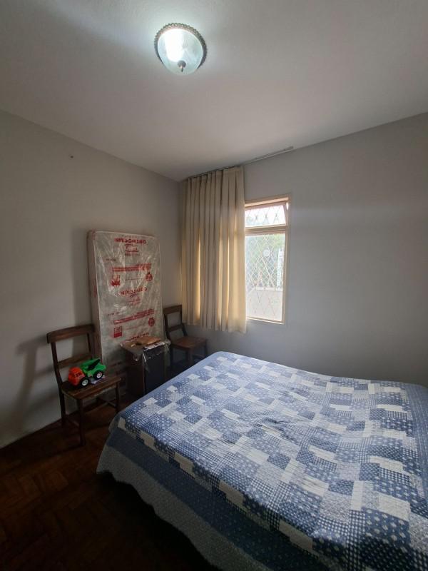 Apartamento, Aeroporto, 4 Quartos, 1 Vaga, 1 Suíte