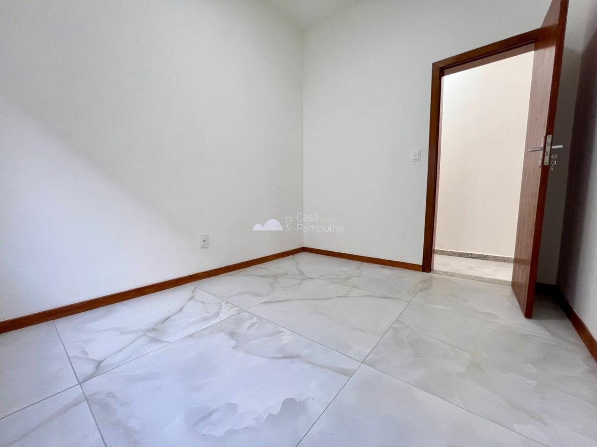 Casa, Conjunto Minascaixa, 3 Quartos, 2 Vagas, 1 Suíte