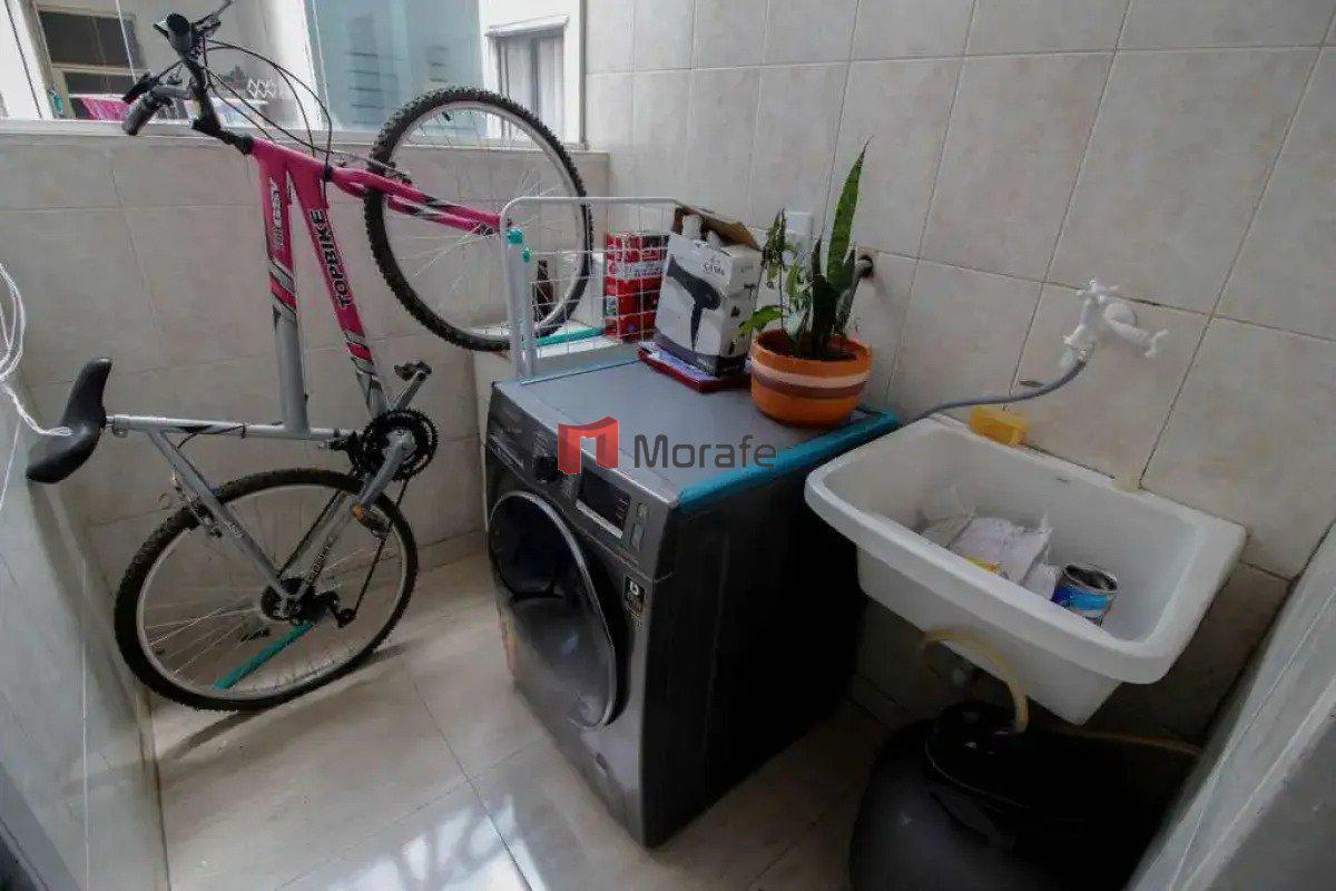 Apartamento, Itapoã, 4 Quartos, 1 Vaga, 1 Suíte