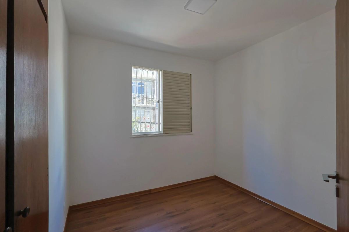 Apartamento, Grajaú, 3 Quartos, 1 Vaga, 1 Suíte