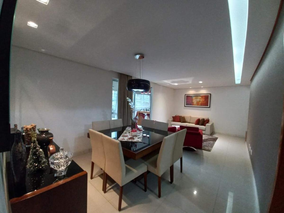 Apartamento, Buritis, 4 Quartos, 2 Vagas, 1 Suíte