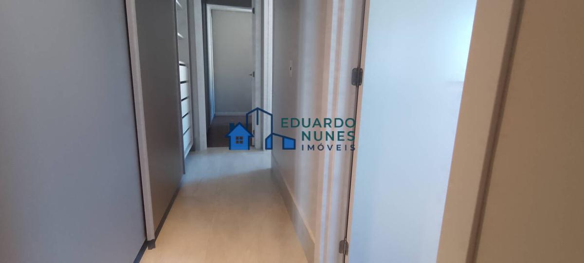 Apartamento, Serra, 4 Quartos, 3 Vagas, 2 Suítes