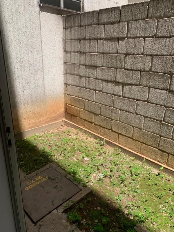 Apartamento, Califórnia, 2 Quartos, 1 Vaga