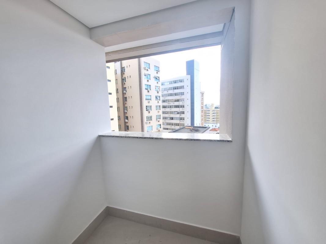 Apartamento, Cidade Nova, 3 Quartos, 2 Vagas, 1 Suíte