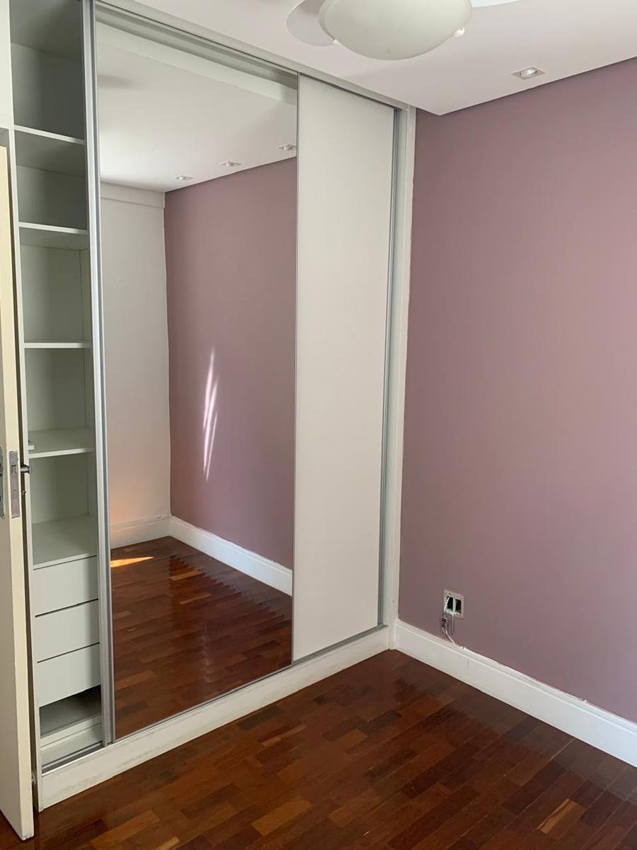 Apartamento, Cidade Nova, 3 Quartos, 1 Vaga, 1 Suíte