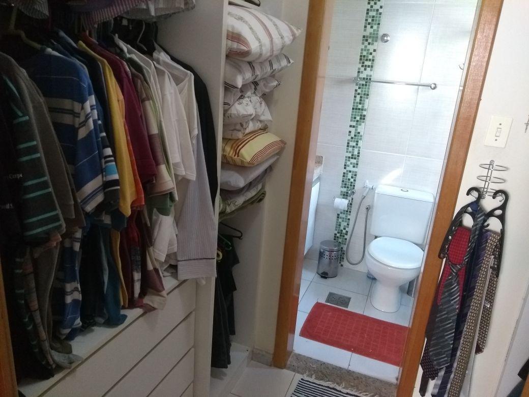 Apartamento, Itapoã, 3 Quartos, 2 Vagas, 1 Suíte