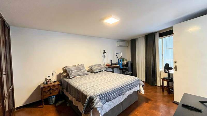 Casa, Cidade Jardim, 7 Quartos, 8 Vagas, 1 Suíte